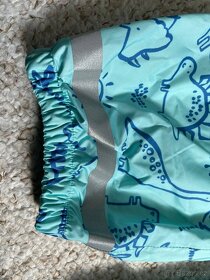 Plastenka do deste/overal dinosaurus - 4