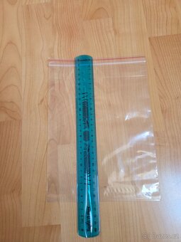 Zip sáčky - 19x26 cm - 400 ks - 4