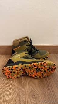 Trekové boty Adidas vel. 37 - 4