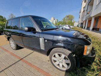 Range Rover 3.6TDV8 200KW Vogue - 4