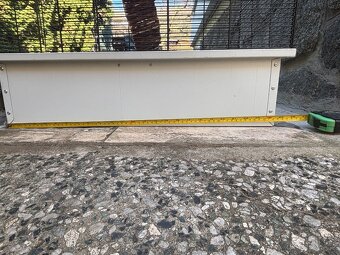 Prodám klec pro hlodavce š62v68h32 - 4