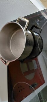 Varná deska indukce siemens - 4