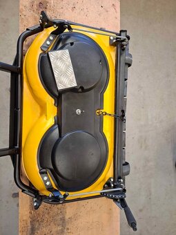 Stiga Villa Senator - 4