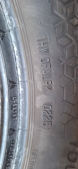 BestDrive 215/55 R16 Y letní - 4