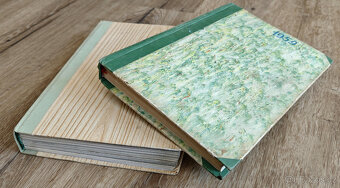 Československá fotografie 1959 a 1981 - 4