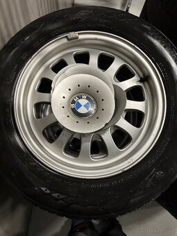 Kola BMW r15 - 4