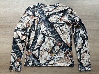 DÁMSKÉ ( DÍVČÍ) OBLEČENÍ - 4