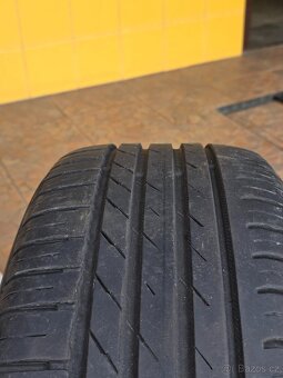 Letní 205/55/R16 - 4