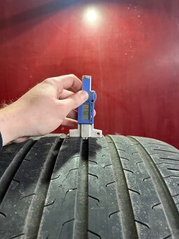 Letní pneu 315/30R22 - 4