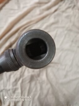 Ruční vrtačka - 4