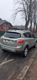 Ford kuga 2.0 tdci 103kw - 4