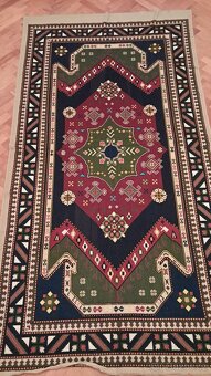 Koberce gobeliny - 4