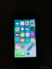 iPhone 5 32GB - 4