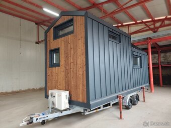 Tiny House - 4