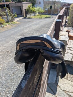 Sedlo Prestige Meredith - 4