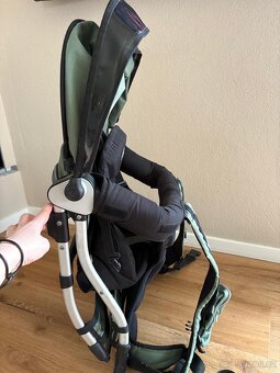 Caddy Chicco krosna - 4