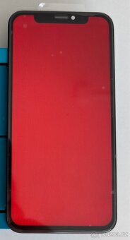 Displej pro Apple iPhone XS - 4
