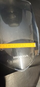 Honda 750 NC - 4