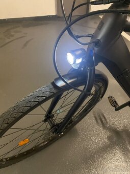 Elektrokolo Elops B’TWIN E-LD500 - 4