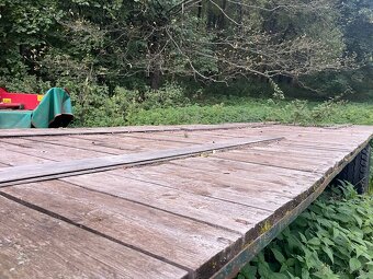 Přepravník na balíky - 4