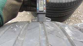 Letní pneu 235/55/19 Bridgestone - 4