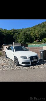 Audi A4 B7 - 4