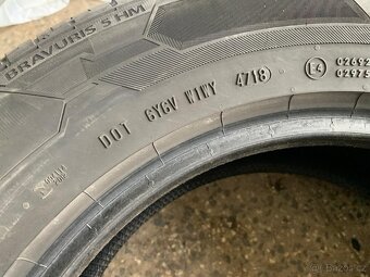 215/65 R16 98H BARUM - 4