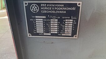 Svářečka k opravě - 4