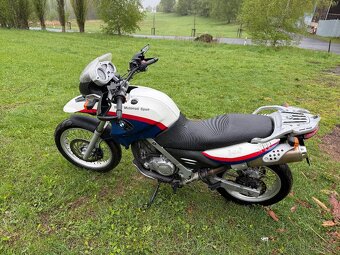 Bmw F650gs - 4