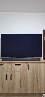 SAMSUNG OLED TV QE65S90D - 4