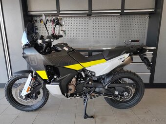 Husqvarna 901 Norden - 4