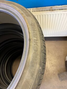 Letní pneu 285/35 R22 - 4