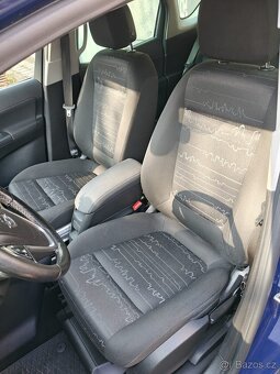 Prodám Opel Meriva LPG - 4