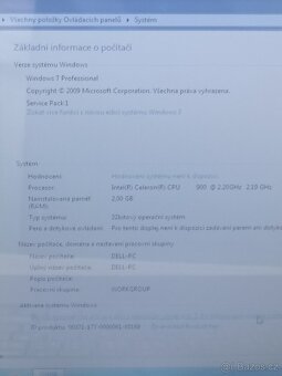 Dell Inspiron n5030 - 4