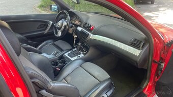 BMW e46 compakt - 4