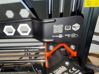 Original Prusa MINI+ - 4