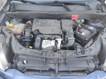 Ford Fusion 1.6 Tdci - 4