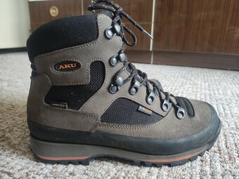 GORATEX Boty  39  1/2 - 4