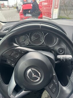 Mazda CX-5 2.2 SkyActiv - 4