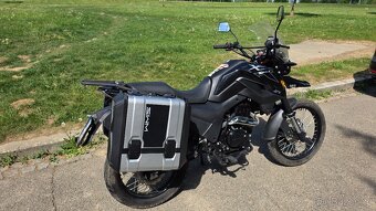 SWM ATX 125 záruka - 4