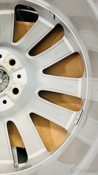 Kola original BMW styling 253 R20 8,5” a 10” - 4