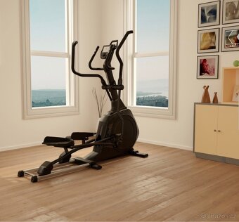 Kettle Omnium 300 eliptical - 4