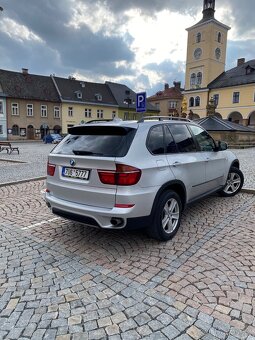 BMW X5 E70 Facelift - 4