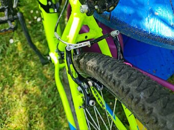Rock Rider 100 - 4