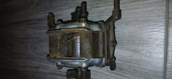 Magneto Emil Podlesak - 4