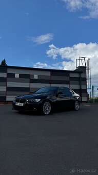 BMW E92 325d M57, 170 kW, r. v. 2007 - 4