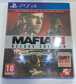Mafia III DELUXE EDITION - 4