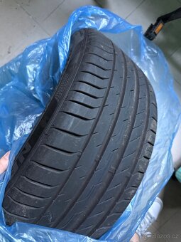 Pneumatiky 235/45 R18 NEXEN - 4