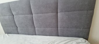 Postel Loft Soro 93 160/200 Z MAT 3301167 - 4