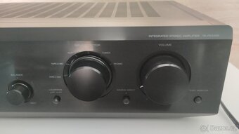 Stereo zesilovač Sony TA FE 530 - 4